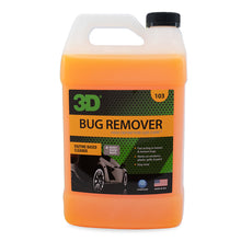 Load image into Gallery viewer, 3D 103 | Bug Remover - Biodegradable Natural Enzyme Shiny Finish