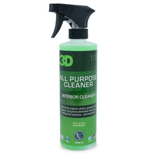 Load image into Gallery viewer, 3D 104 | All Purpose Cleaner - Biological Degreaser Cleans Anything