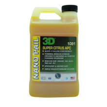 Load image into Gallery viewer, 3D 1091 | Super Citrus APC - Hyper-Concentrated All Purpose Cleaner