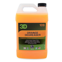 Load image into Gallery viewer, 3D 109 | Orange Degreaser - Interior Cleaner