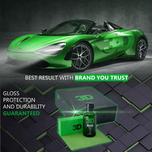 Load image into Gallery viewer, 3D 935CC | Ceramic Coating Kit - 9h Paint Protection Sealant and Hydrophobic