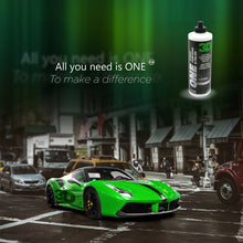 Load image into Gallery viewer, 3D All You Need Is One To Make A Difference Available at 3D Car Care Miami store and www.3dcarcaremiami.com Made in USA