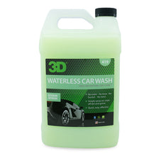 Load image into Gallery viewer, 3D 419 l Waterless Car Wash