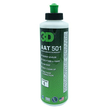 Load image into Gallery viewer, 3D AAT 501 | Step 1 Cutting Compound - Low Dust P1000 or Finer