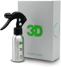 Load image into Gallery viewer, 3D 936 | Ceramic Touch Spray - Advanced Sio2 Super Hydrophobic Ceramic Spray Coating