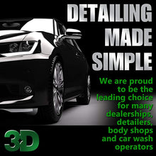 Load image into Gallery viewer, 3D WHITE SPIDER CUTTING/POLISHING PAD - 7.5&quot;