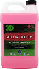 Load image into Gallery viewer, 3D 842 | Chillin Cherry Air Freshener