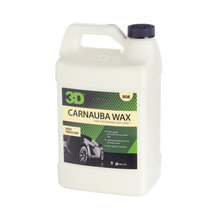 Load image into Gallery viewer, 3D 908 | Carnauba Wax