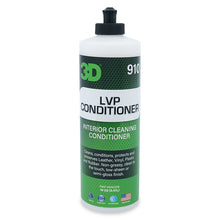 Load image into Gallery viewer, 3D 910 | Leather, Vinyl &amp; Plastic (LVP) Conditioner