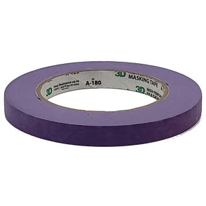 3D HIGH PERFORMANCE MASKING TAPE
