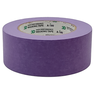 3D HIGH PERFORMANCE MASKING TAPE