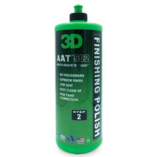 Load image into Gallery viewer, 3D AAT 502 | Step 2 Finishing High Gloss Polish