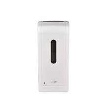 Load image into Gallery viewer, Automatic Touchless Wall Mounted Dispenser