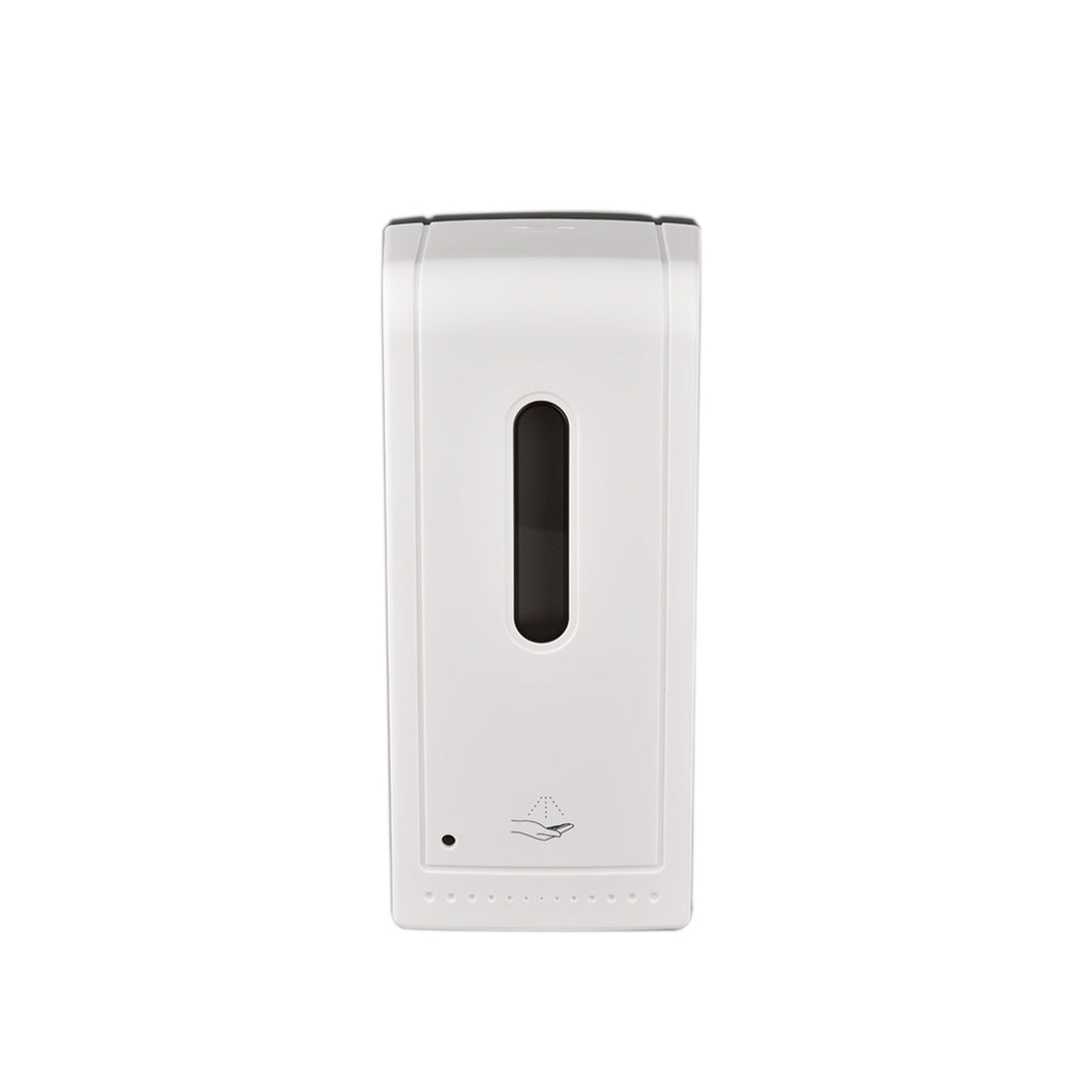 Automatic Touchless Wall Mounted Dispenser