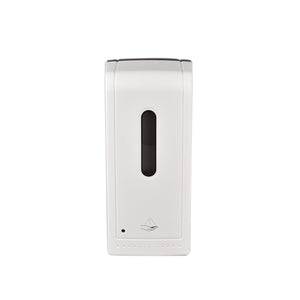 Automatic Touchless Premium Sanitizer Dispenser with Stand