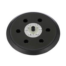 Load image into Gallery viewer, 3D DA Backing Plate Black