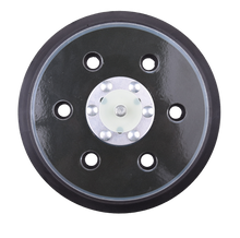 Load image into Gallery viewer, 3D DA Backing Plate Black