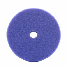 Load image into Gallery viewer, 3D 5&quot; Light Purple Cut Foam Finishing Pad