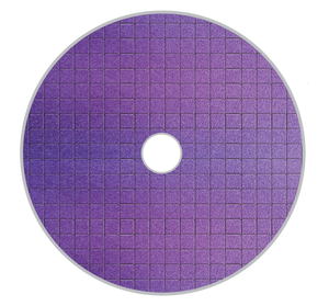 3D Dark Purple Foam Cutting Pad