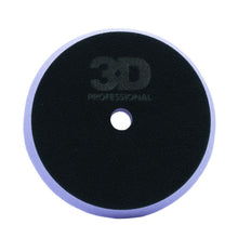 Load image into Gallery viewer, 3D 6&quot; Light Purple Cut Foam Finishing Pad
