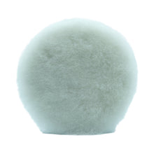 Load image into Gallery viewer, 3D LAMB WOOL CUTTING PAD