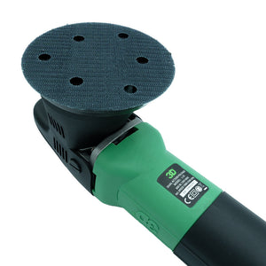 3D L-35 | High Definition Dual Action (DA) Polisher For 5.5" or 6.5" Foam Pads