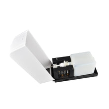 Load image into Gallery viewer, Automatic Touchless Wall Mounted Dispenser