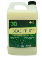 Load image into Gallery viewer, 3D 440 | Bead It Up - Hydrophobic Bead Maker