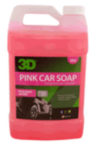 Load image into Gallery viewer, 3D 202 | Pink Car Soap - Hyper-Concentrated Biodegradable Cherry Scent