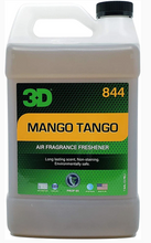 Load image into Gallery viewer, 3D 844 l Mango Tango Air Freshener