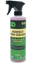 Load image into Gallery viewer, 3D 845 | Pina Colada Air Freshener