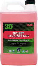 Load image into Gallery viewer, 3D 846 l Sweet Strawberry Air Freshener