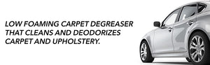 3D 208 | Extractor Shampoo (Low Foam)