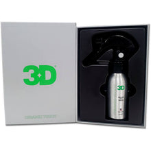 Load image into Gallery viewer, 3D 936 | Ceramic Touch Spray - Advanced Sio2 Super Hydrophobic Ceramic Spray Coating